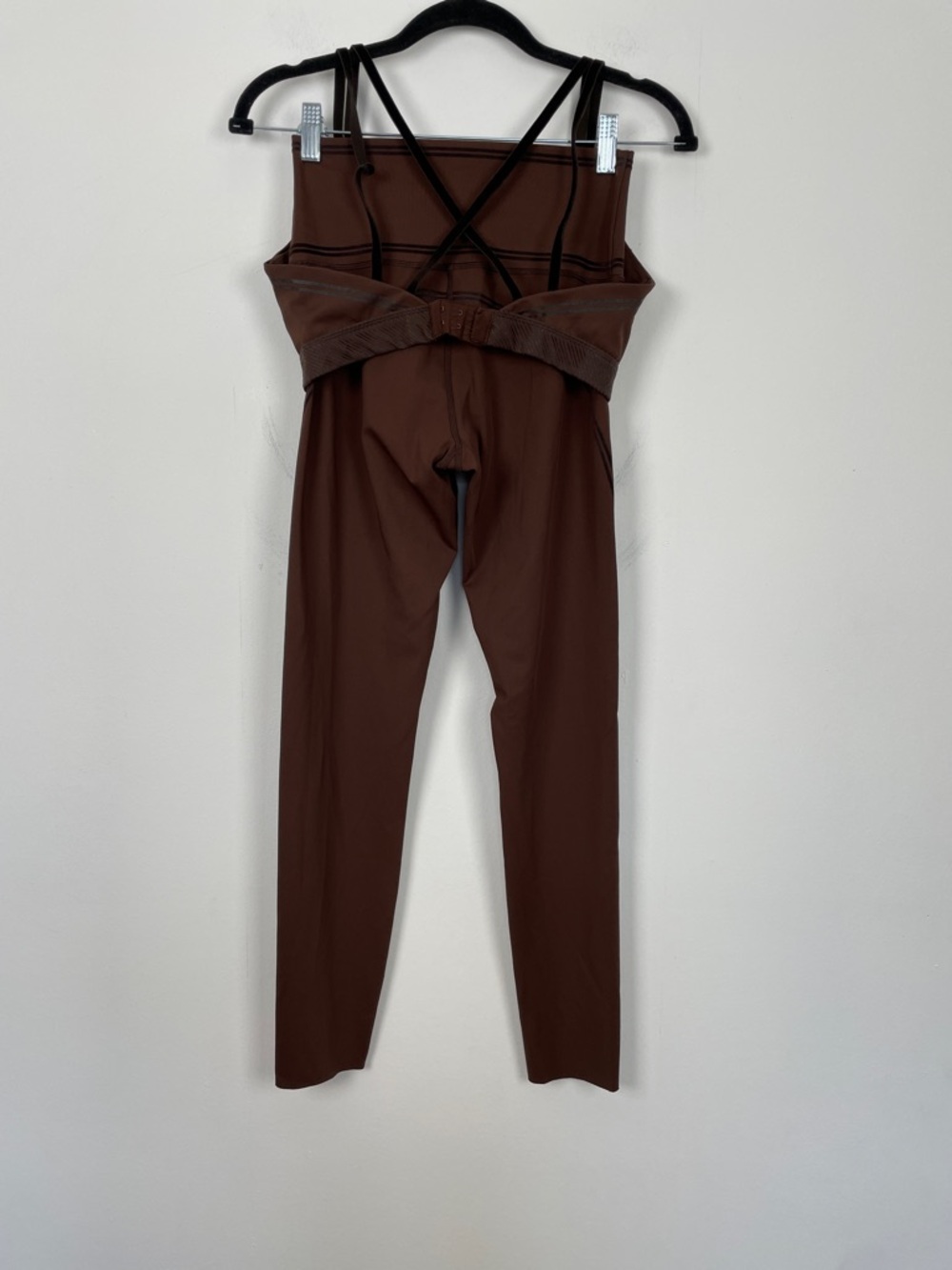 Offline By Aerie Women M Seamless Athleisure Activewear Set Sports Bra Leggings - Picture 5 of 7